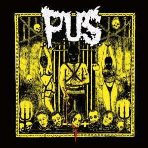 Pus - ST II